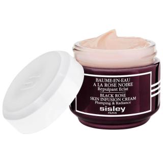 Sisley Hydratační pleťový krém s černou růží  50 ml