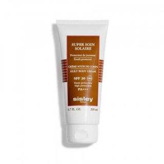 Sisley Krém na opalování SPF 30 Super Soin Solaire  200 ml