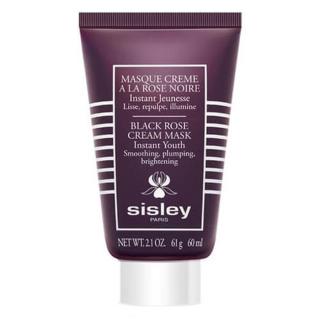 Sisley Krémová pleťová maska s černou růží  60 ml