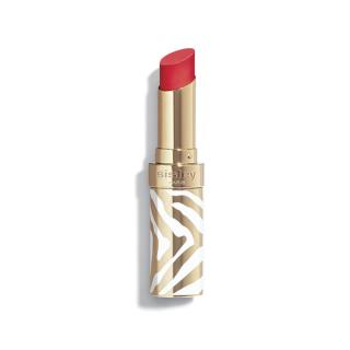 Sisley Phyto-Rouge Shine hydratační lesklá rtěnka - 23 Sheer Flamingo 3 g