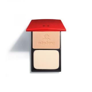 Sisley Phyto Teint Eclat Compact  kompaktní make-up - 3 Natural 10 g