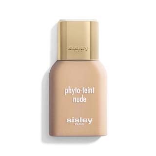 Sisley Phyto-Teint Nude make-upová péče o pleť s přirozeným vzhledem - 1W Cream 30 ml