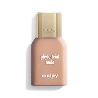 Sisley Phyto-Teint Nude make-upová péče o pleť s přirozeným vzhledem - 3C Natural 30 ml