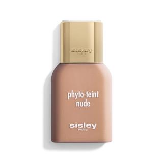 Sisley Phyto-Teint Nude make-upová péče o pleť s přirozeným vzhledem - 4C Honey 30 ml