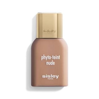 Sisley Phyto-Teint Nude make-upová péče o pleť s přirozeným vzhledem - 5C Golden 30 ml