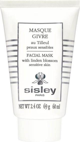 Sisley Pleťová maska s výtažky z lipového květu  60 ml