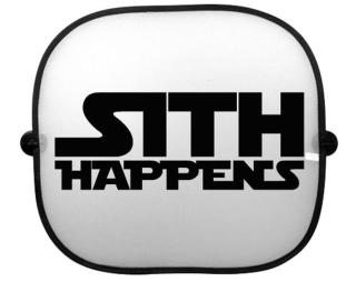 Sith happens Clona do auta