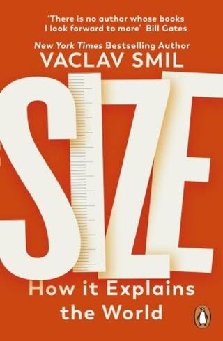 Size - Václav Smil