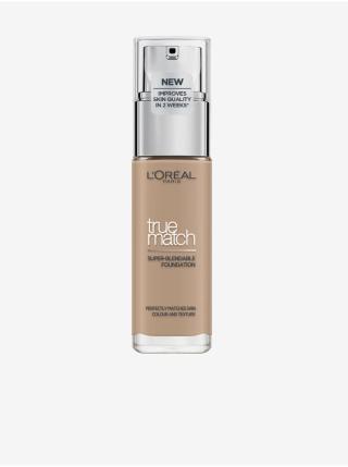 Sjednocující krycí make up pro všechny typy pleti L'Oréal Paris True Match Beige