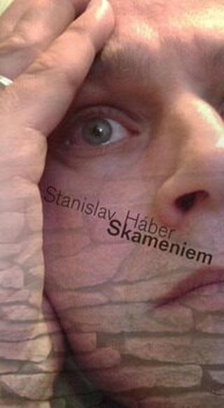 Skameniem - Stanislav Háber