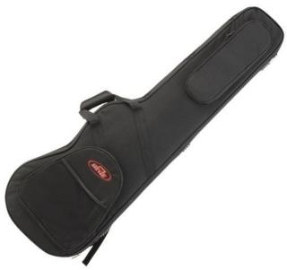 SKB Cases 1SKB-SCFB4 Pouzdro pro baskytaru Černá