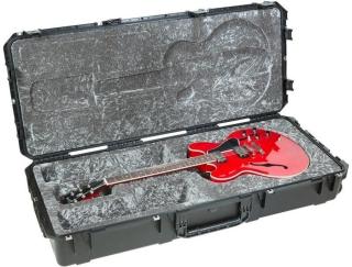 SKB Cases 3I-4719-35 iSeries 335 Kufr pro elektrickou kytaru