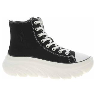 Skechers Funky Street - Groove Way black 38