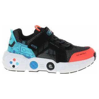 Skechers Gametronix black-multi 28