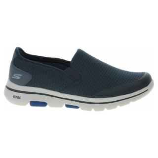 Skechers Go Walk 5 - Apprize navy 42