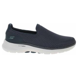 Skechers Go Walk 6 - Motley navy 44,5