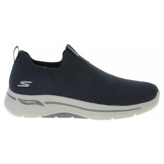 Skechers Go Walk Arch Fit - Iconic navy 42