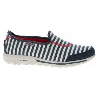 Skechers Go Walk Classic-Above Deck 40