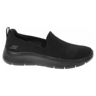 Skechers Go Walk Flex-Flashing Stars black 40