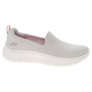 Skechers Go Walk Flex-Flashing Stars natural 36