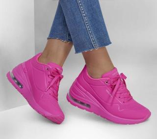 Skechers million air - elevat 38