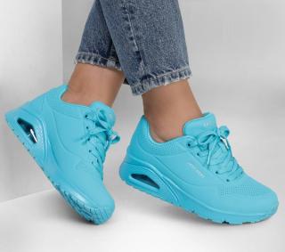 Skechers uno - bright air 37