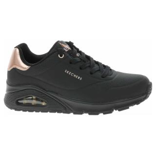 Skechers Uno - Golden Air Black 37