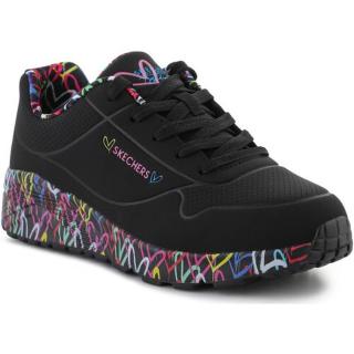 Skechers uno lite - lovey luv 36