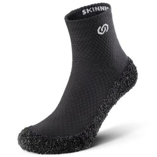 Skinners Skinners 2.0 LIMITED 43-44, black hexagon Ponožkoboty