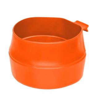 Skládací hrnek Fold-a-Cup 600 ml Wildo® – Oranžová