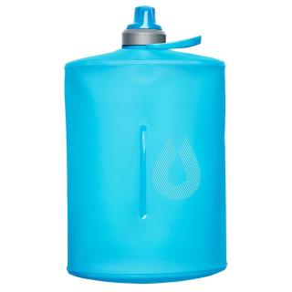 Skládací lahev HydraPak® Stow™ 1 l – Modrá