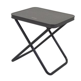 Skládací stolička Hocker Stool XL, antracit