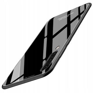 Skleněné Pouzdro Glass Case Pro Xiaomi MI A3 Sklo