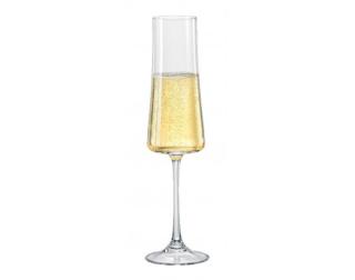 Sklenice na sekt Xtra 210 ml