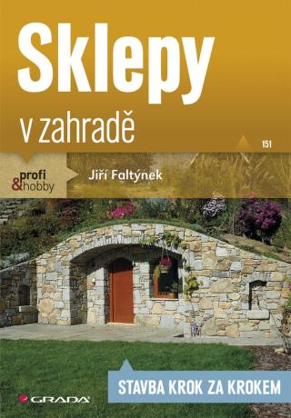 Sklepy v zahradě, Faltýnek Jiří