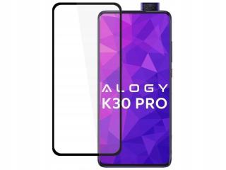 Sklo Alogy Full Glue pro Xiaomi Redmi K30 Pro Čaroděj