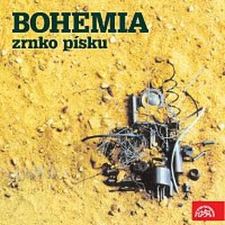 Skupina Bohemia – Zrnko písku