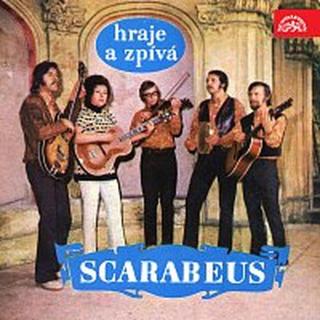 Skupina Scarabeus – Hraje a zpívá Scarabeus