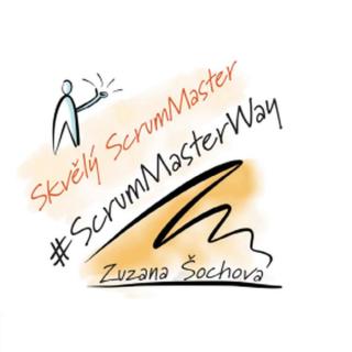 Skvělý ScrumMaster - Zuzana Šochová - e-kniha