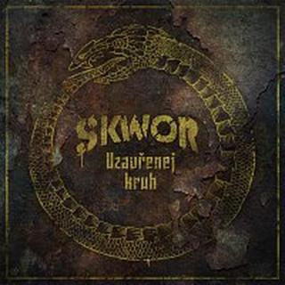 Škwor – Uzavřenej kruh CD