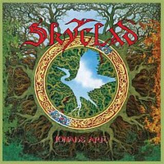 Skyclad – Jonah's Ark LP