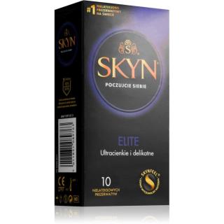 SKYN Elite kondomy 10 ks