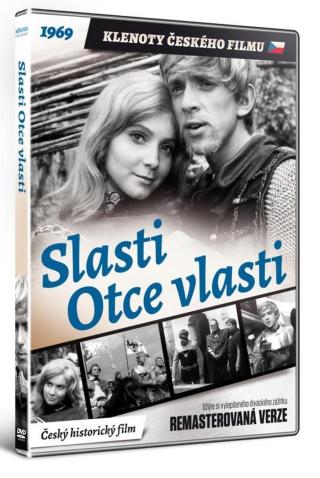 Slasti otce vlasti  - remasterovaná verze