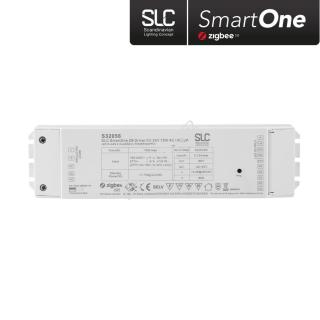 SLC SmartOne Power Supply CV 24V 75W RGB/RGBW Zigbee - TLG