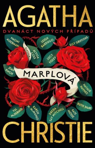 Slečna Marplová: Dvanáct nových případů - Agatha Christie - e-kniha