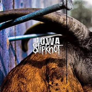 Slipknot – Iowa