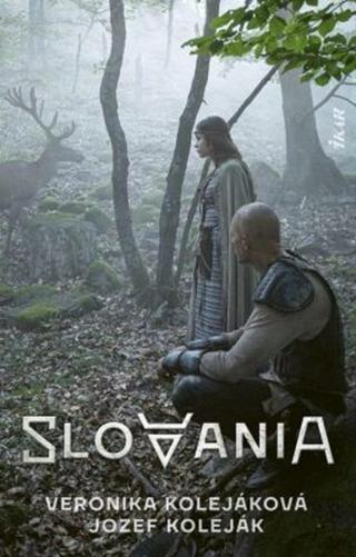 Slovania  - Jozef Koleják, Veronika Kolejáková