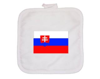 Slovensko Chňapka čtverec
