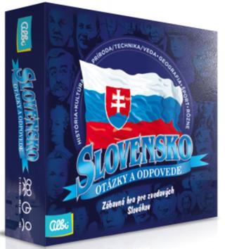 Slovensko SK