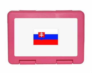 Slovensko Svačinový box